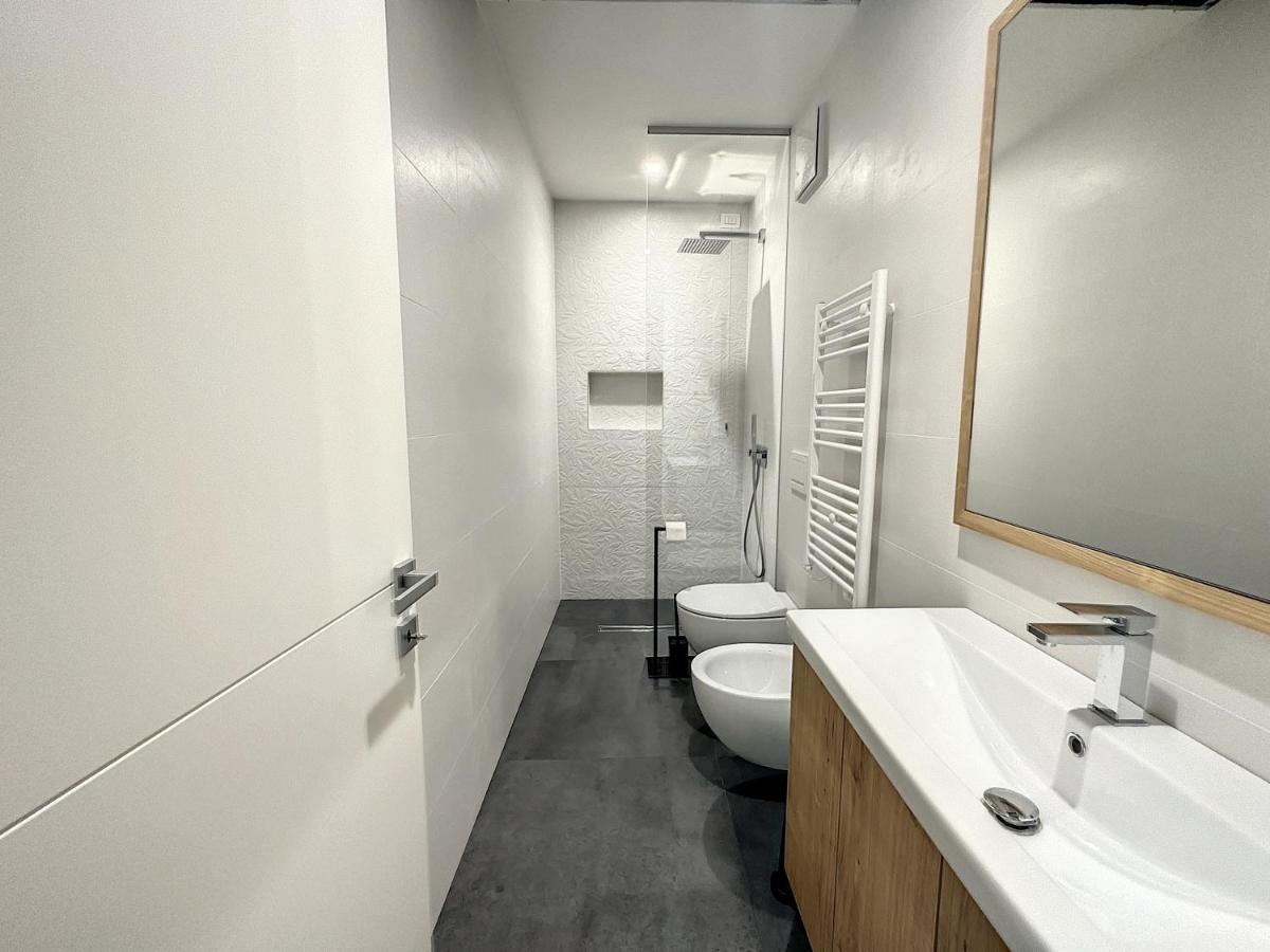 Ad Suite Apartment Riva del Garda Exterior foto