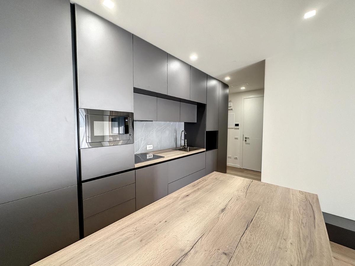 Ad Suite Apartment Riva del Garda Exterior foto