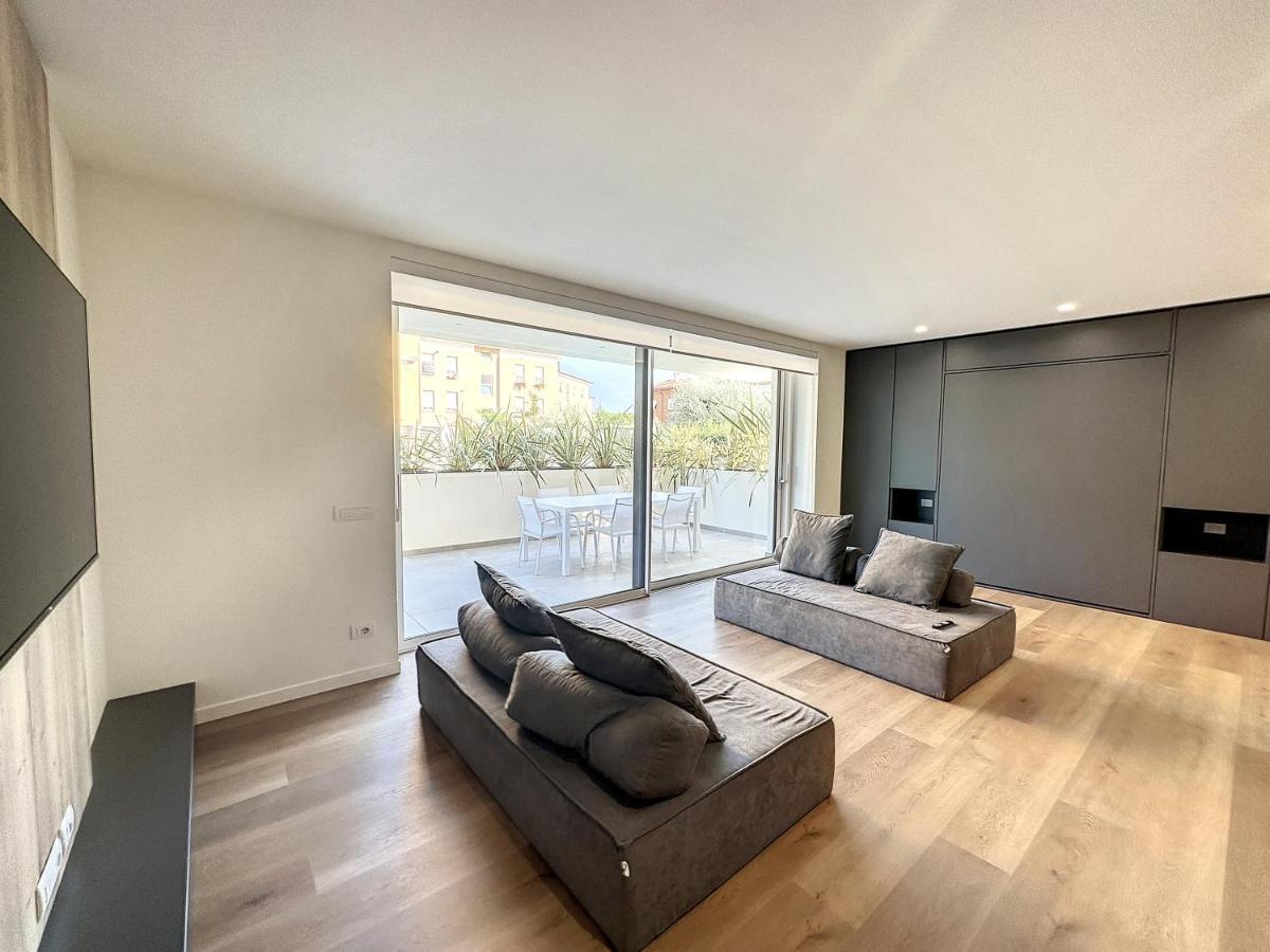 Ad Suite Apartment Riva del Garda Exterior foto
