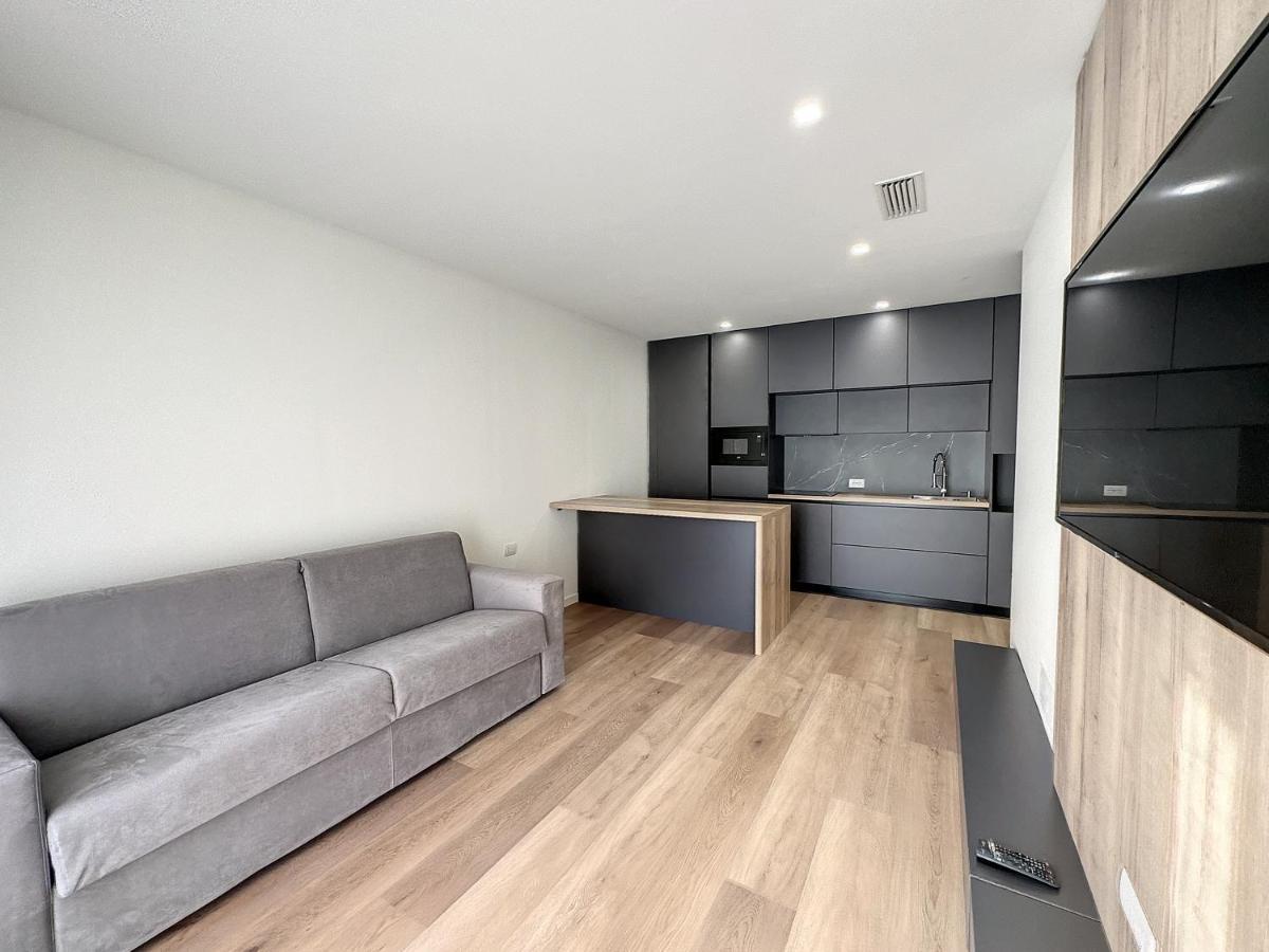 Ad Suite Apartment Riva del Garda Exterior foto