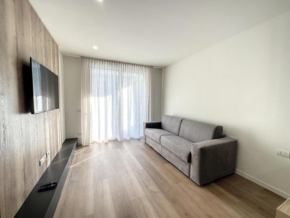 Ad Suite Apartment Riva del Garda Exterior foto
