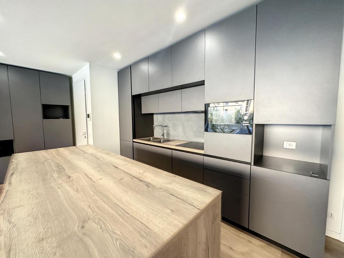 Ad Suite Apartment Riva del Garda Exterior foto