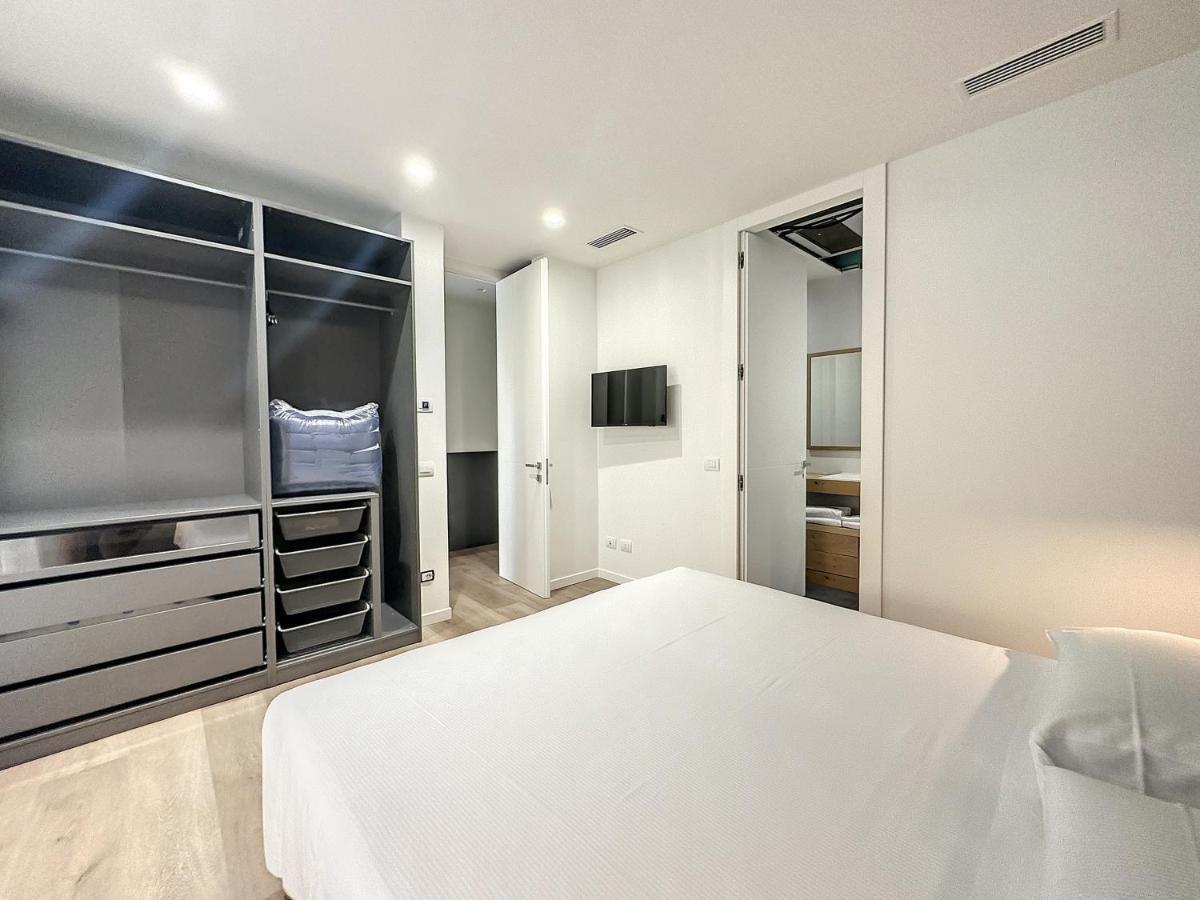 Ad Suite Apartment Riva del Garda Exterior foto