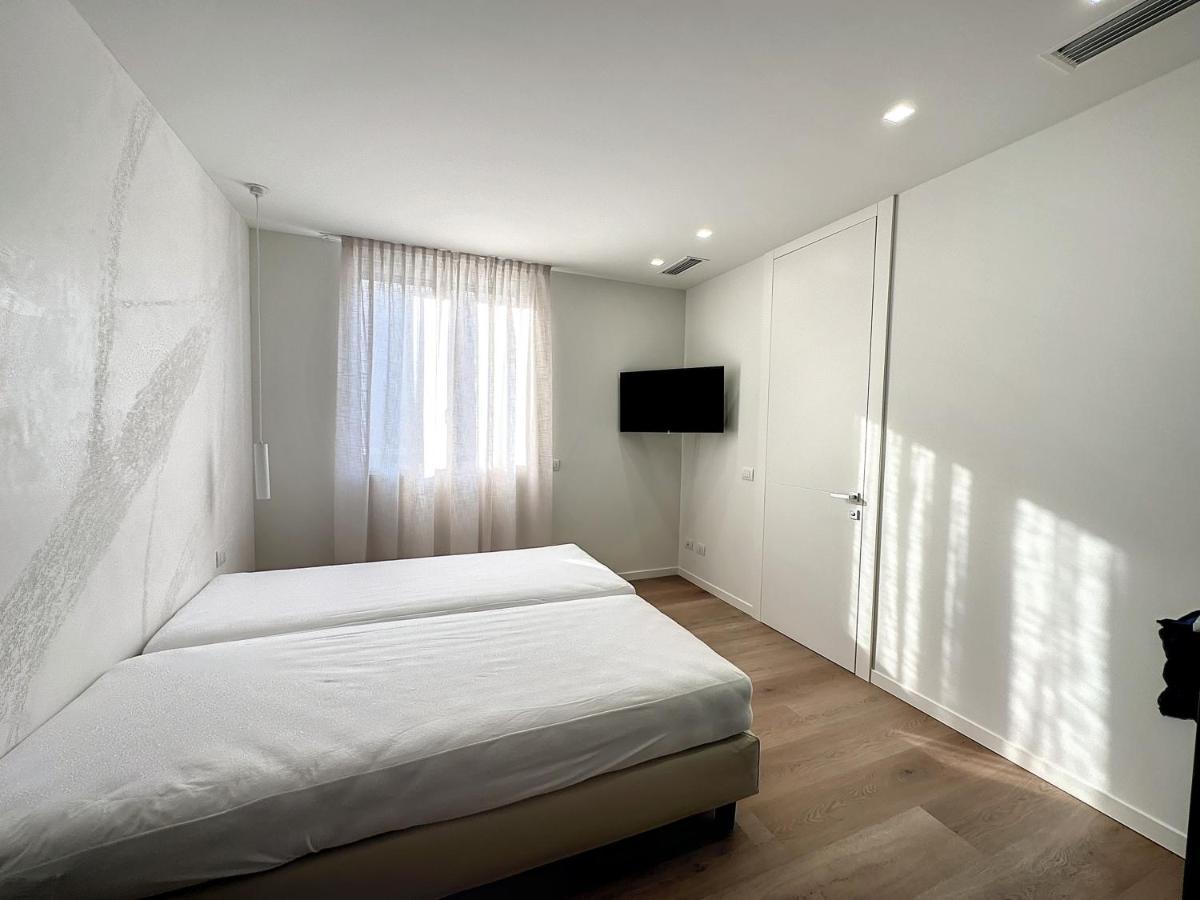 Ad Suite Apartment Riva del Garda Exterior foto