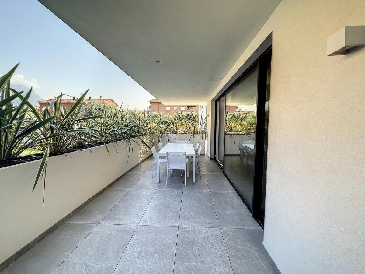 Ad Suite Apartment Riva del Garda Exterior foto