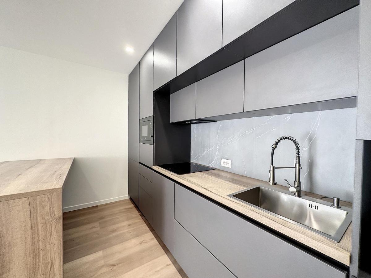 Ad Suite Apartment Riva del Garda Exterior foto