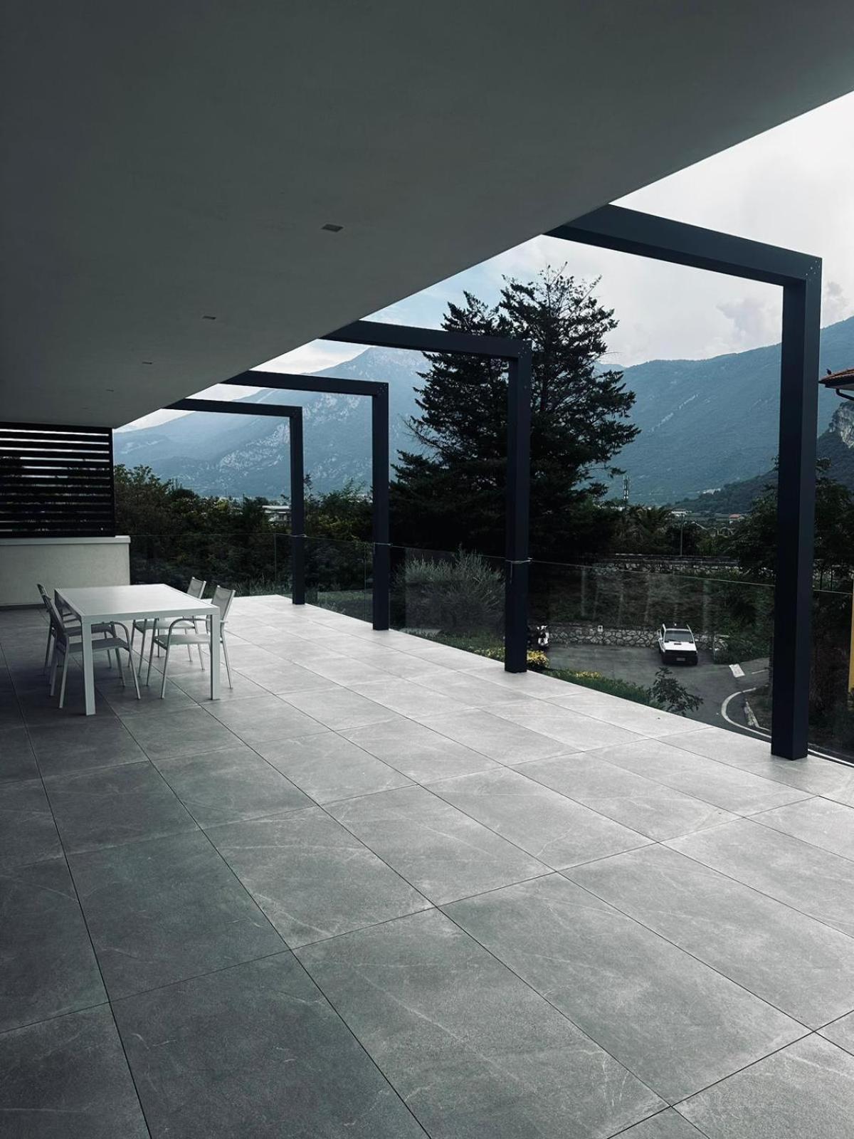 Ad Suite Apartment Riva del Garda Exterior foto