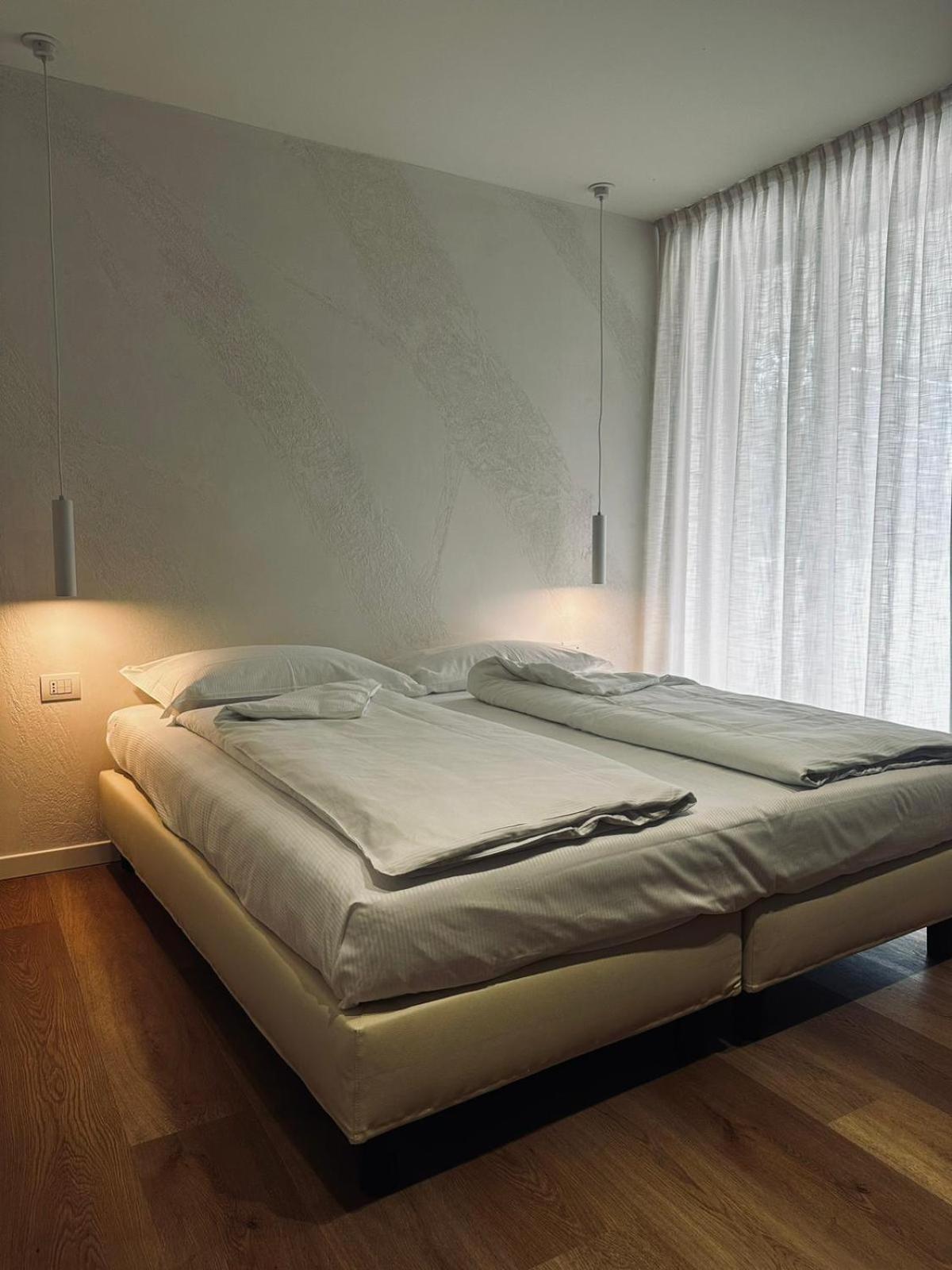 Ad Suite Apartment Riva del Garda Exterior foto