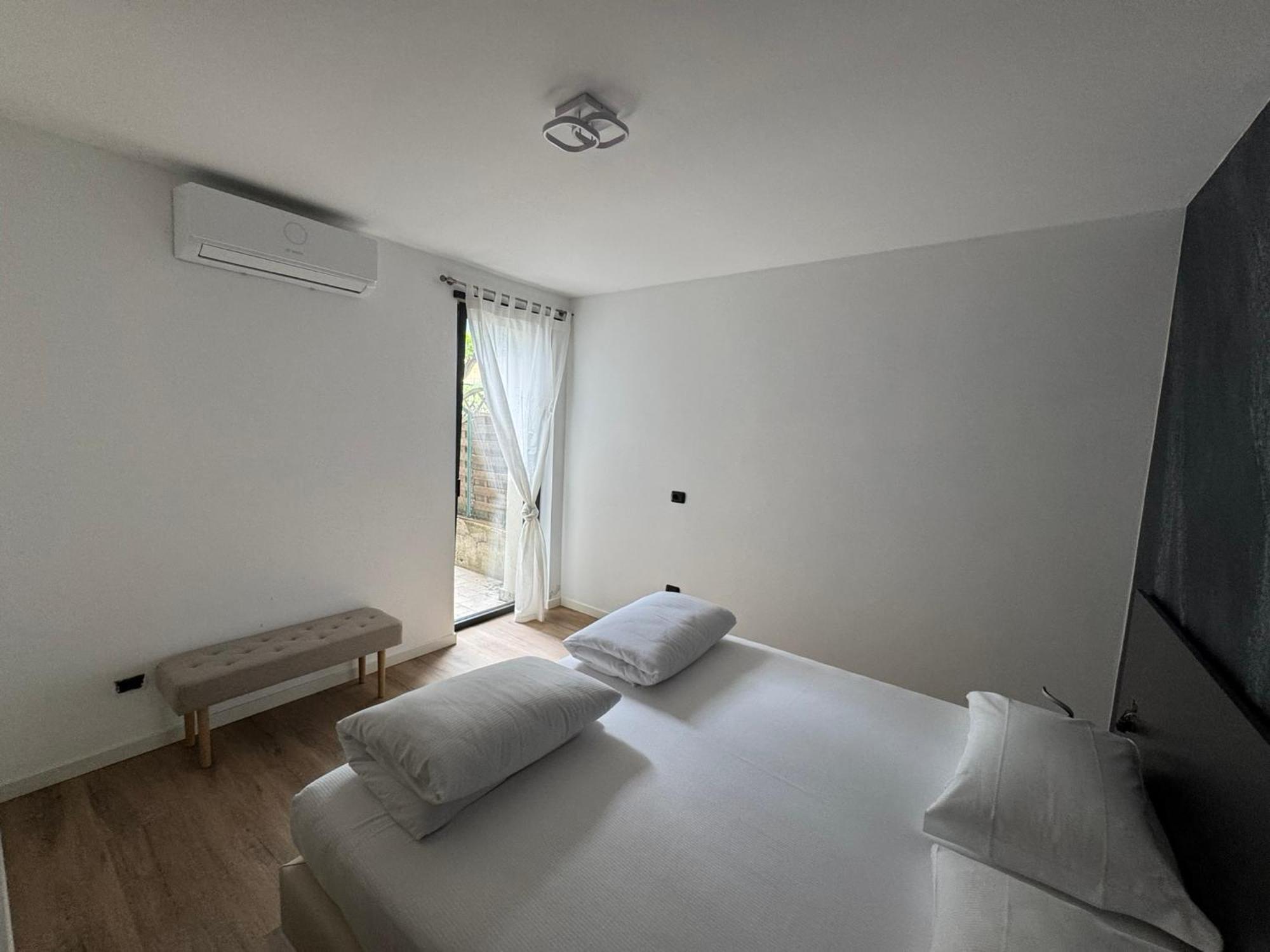 Ad Suite Apartment Riva del Garda Exterior foto